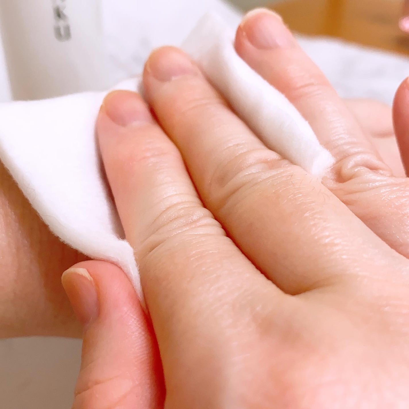 角層ケア美容液/HAKU/美容液を使ったクチコミ(5枚目)