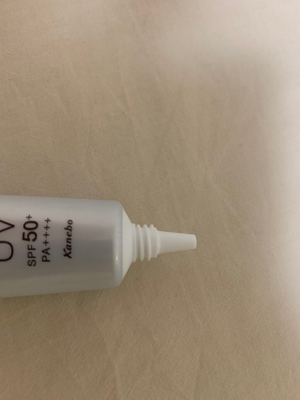 ブライトニングUVデイエッセンス/DEW/美容液を使ったクチコミ(7枚目)