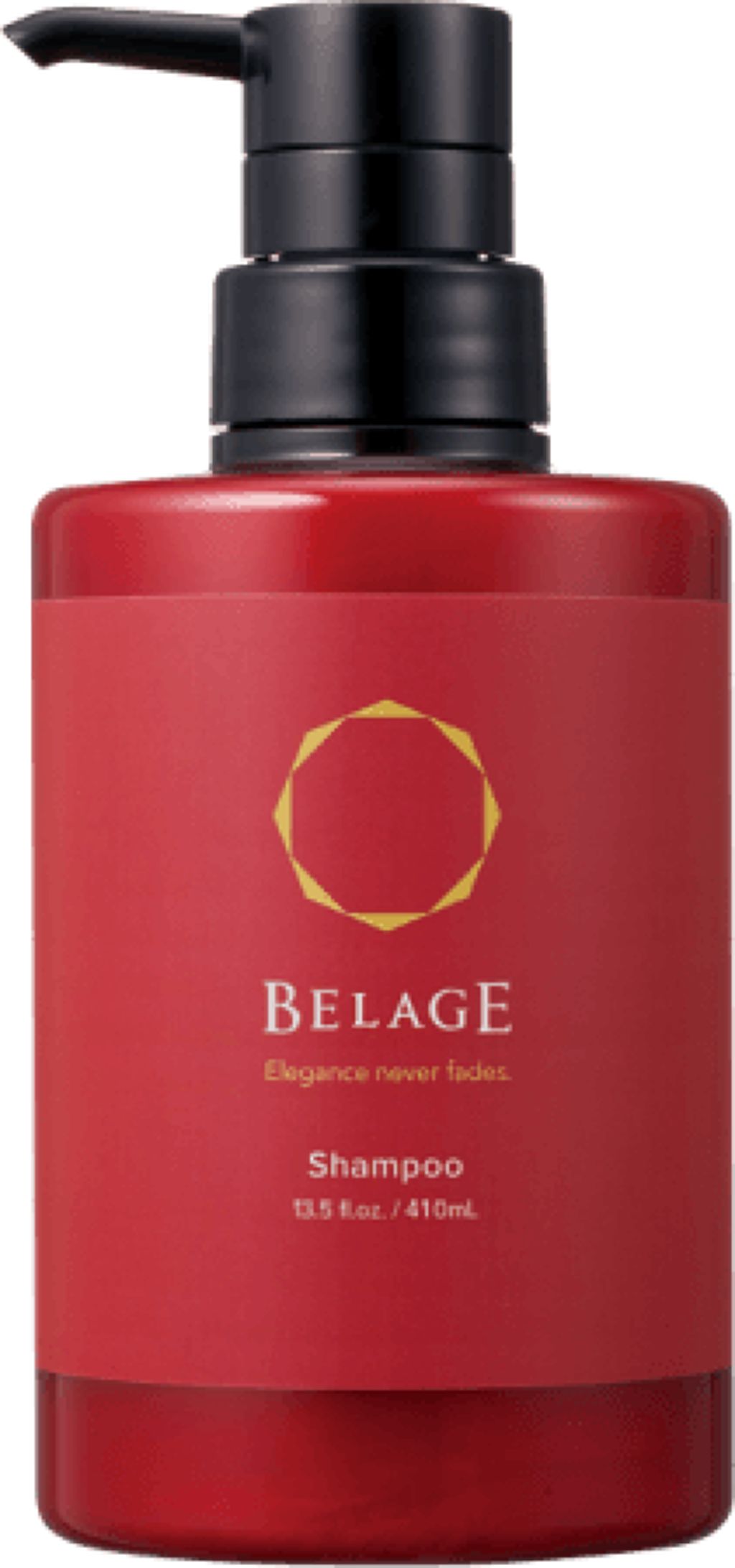 BELAGEベルアージュ シャンプー ∞