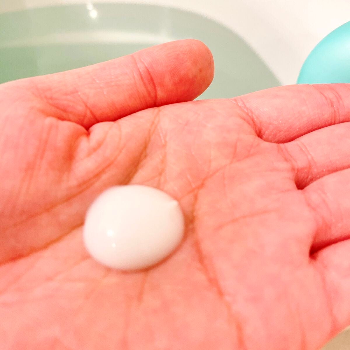 ケアセラ APフェイス&ボディ乳液/ケアセラ/ボディミルクを使ったクチコミ(6枚目)