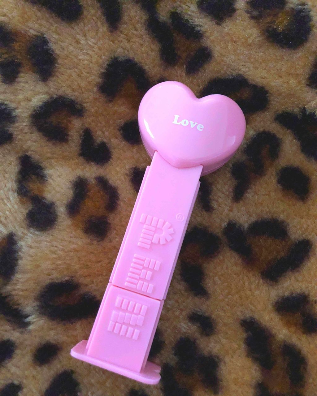 PEZ リップクリームカラー/RACE/リップクリームを使ったクチコミ（1枚目）