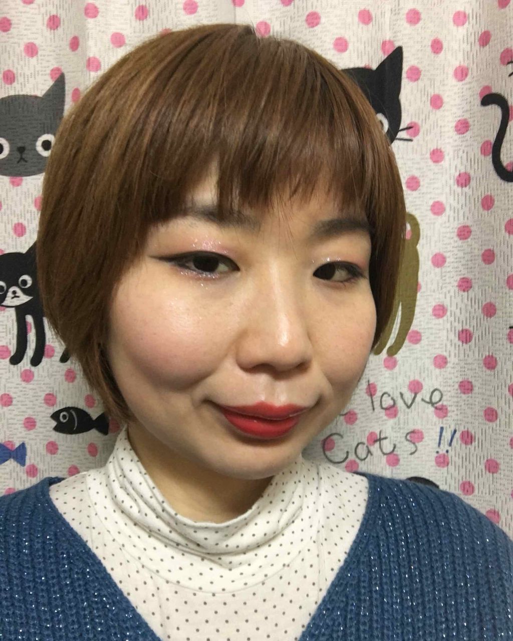 エンジェル ハート アイカラーズ/エンジェルハート/単色アイシャドウを使ったクチコミ（3枚目）