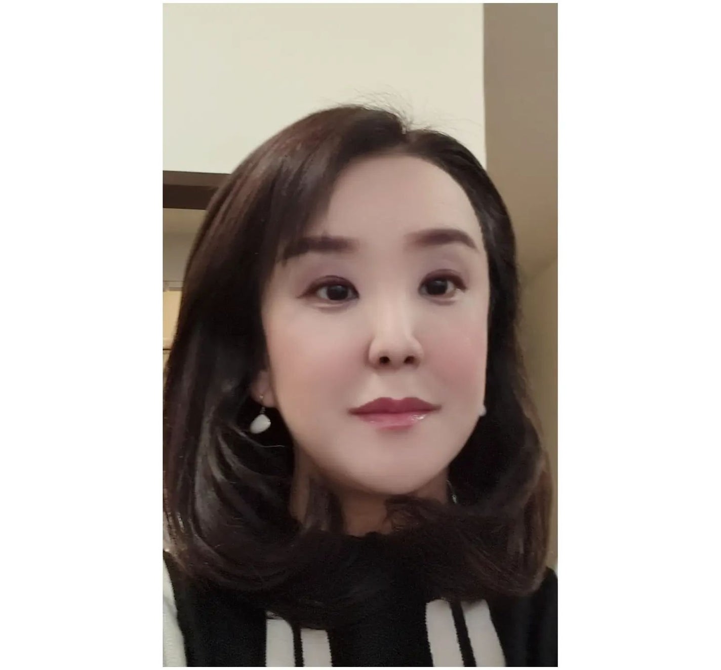 スキンエンハンサー コンパクトクッション(グロー)/BROOKESIA/クッションファンデーションを使ったクチコミ(7枚目)