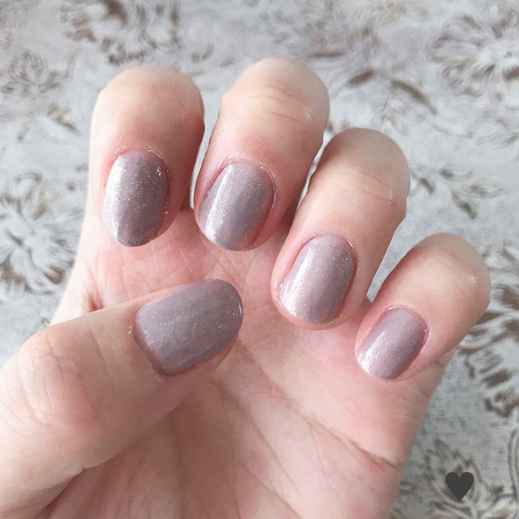 サンリオネイル/DAISO/マニキュアを使ったクチコミ(4枚目)