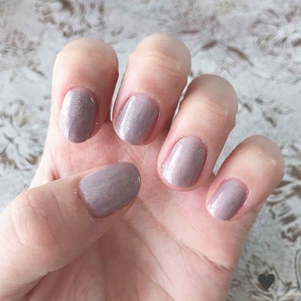 サンリオネイル/DAISO/マニキュアを使ったクチコミ(4枚目)