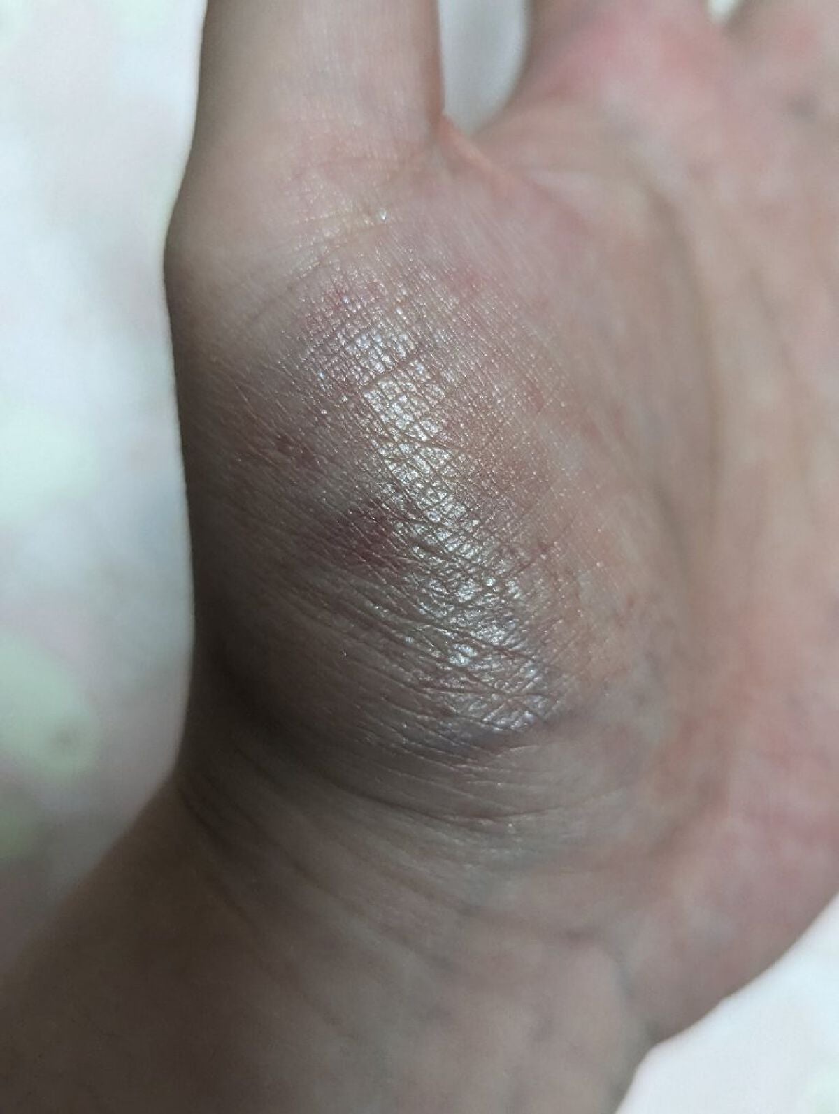 パールグロウニュアンサー/CEZANNE/パウダーハイライトを使ったクチコミ(6枚目)