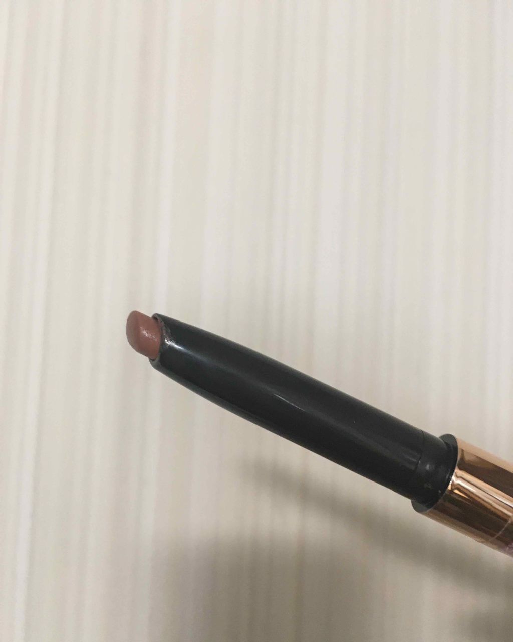 コントゥアリップデュオ/コフレドール/口紅を使ったクチコミ（2枚目）