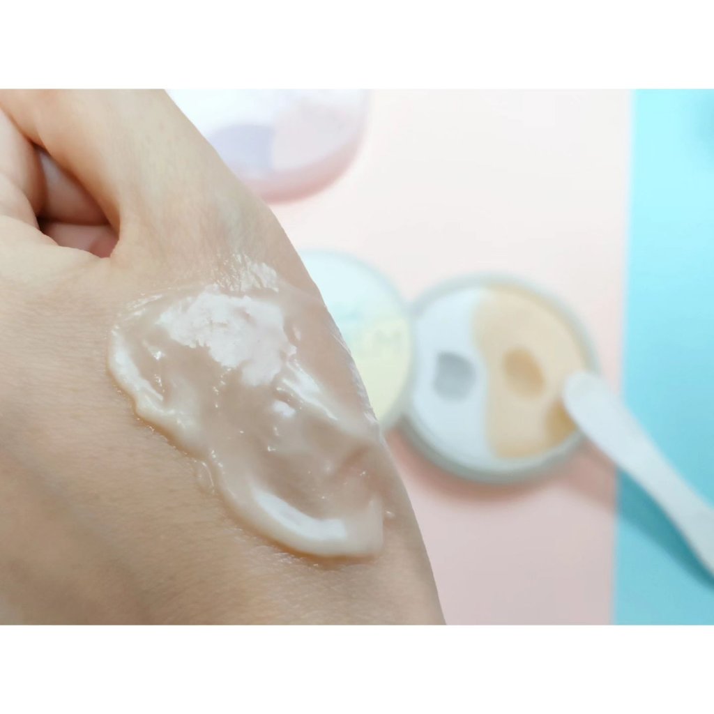 ツインバーム ザクとろ/ISEHAN Lab./クレンジングバームを使ったクチコミ（3枚目）