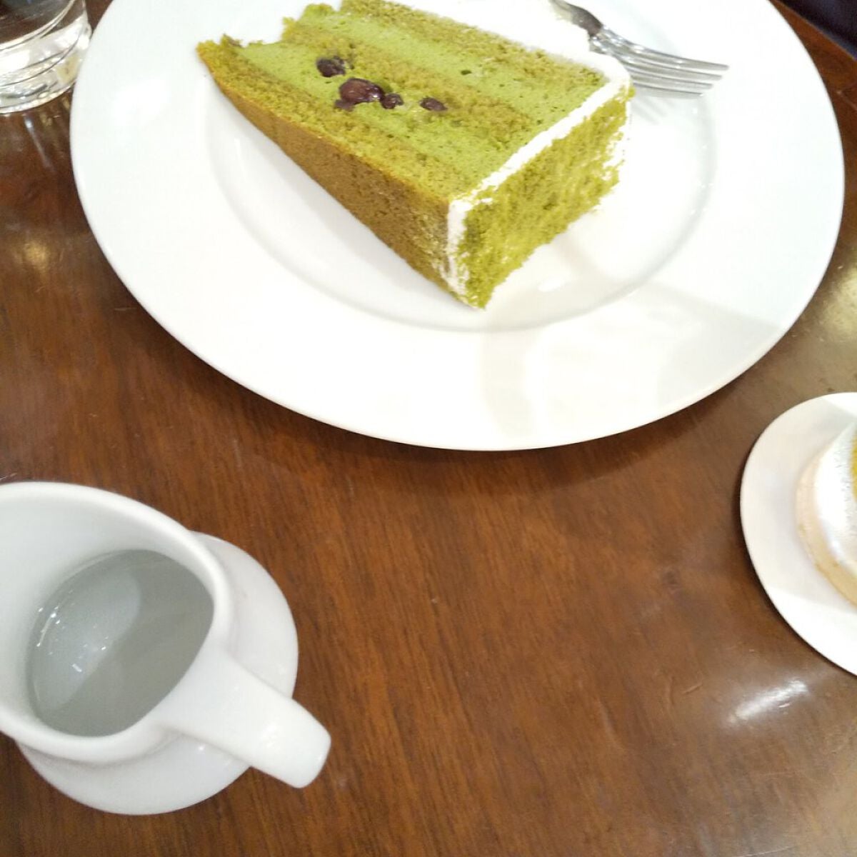 デュオ ポケット グリッター シャドウ/PERIPERA/アイシャドウパレットを使ったクチコミ(3枚目)