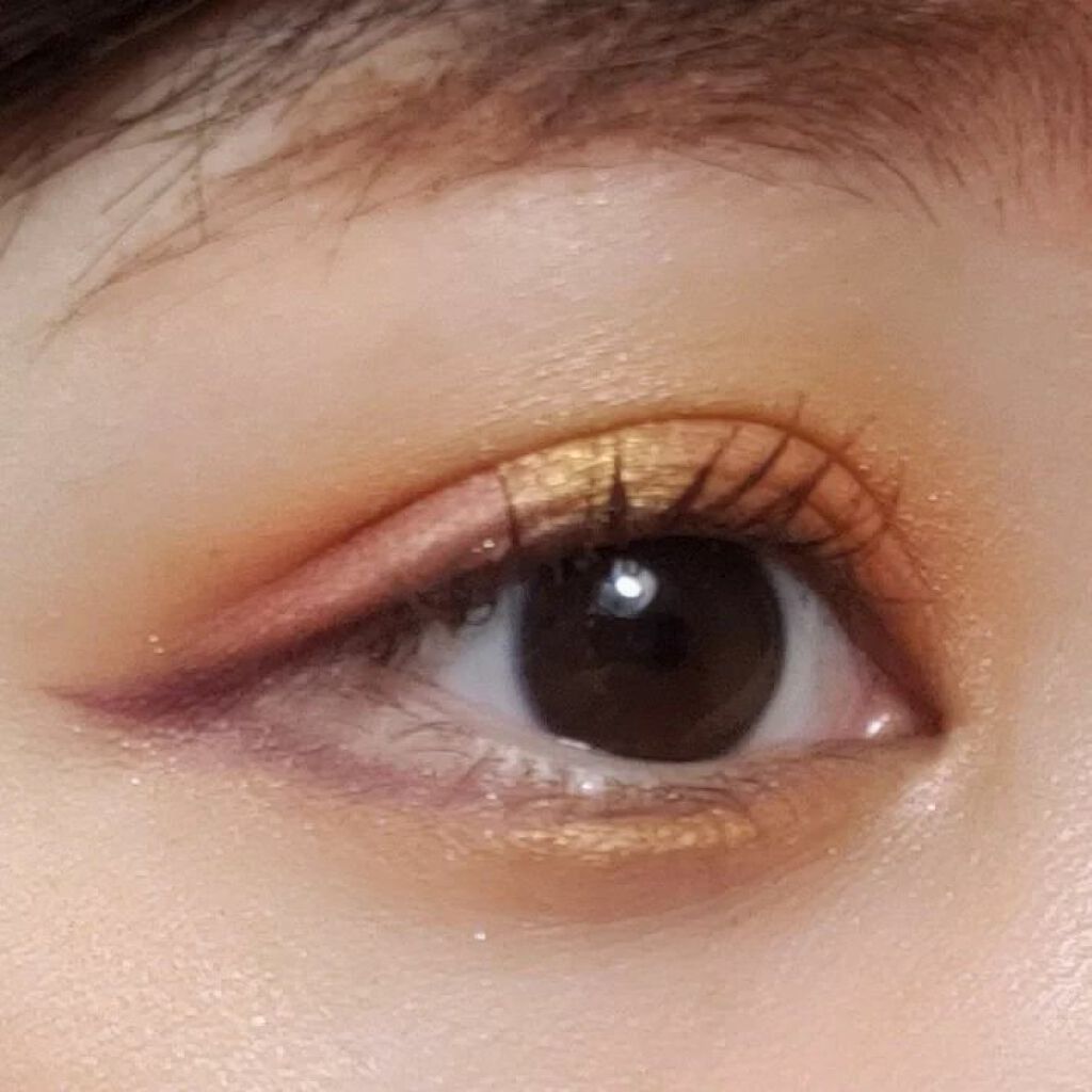 デザイニング カラー アイズ/SUQQU/アイシャドウパレットを使ったクチコミ(1枚目)