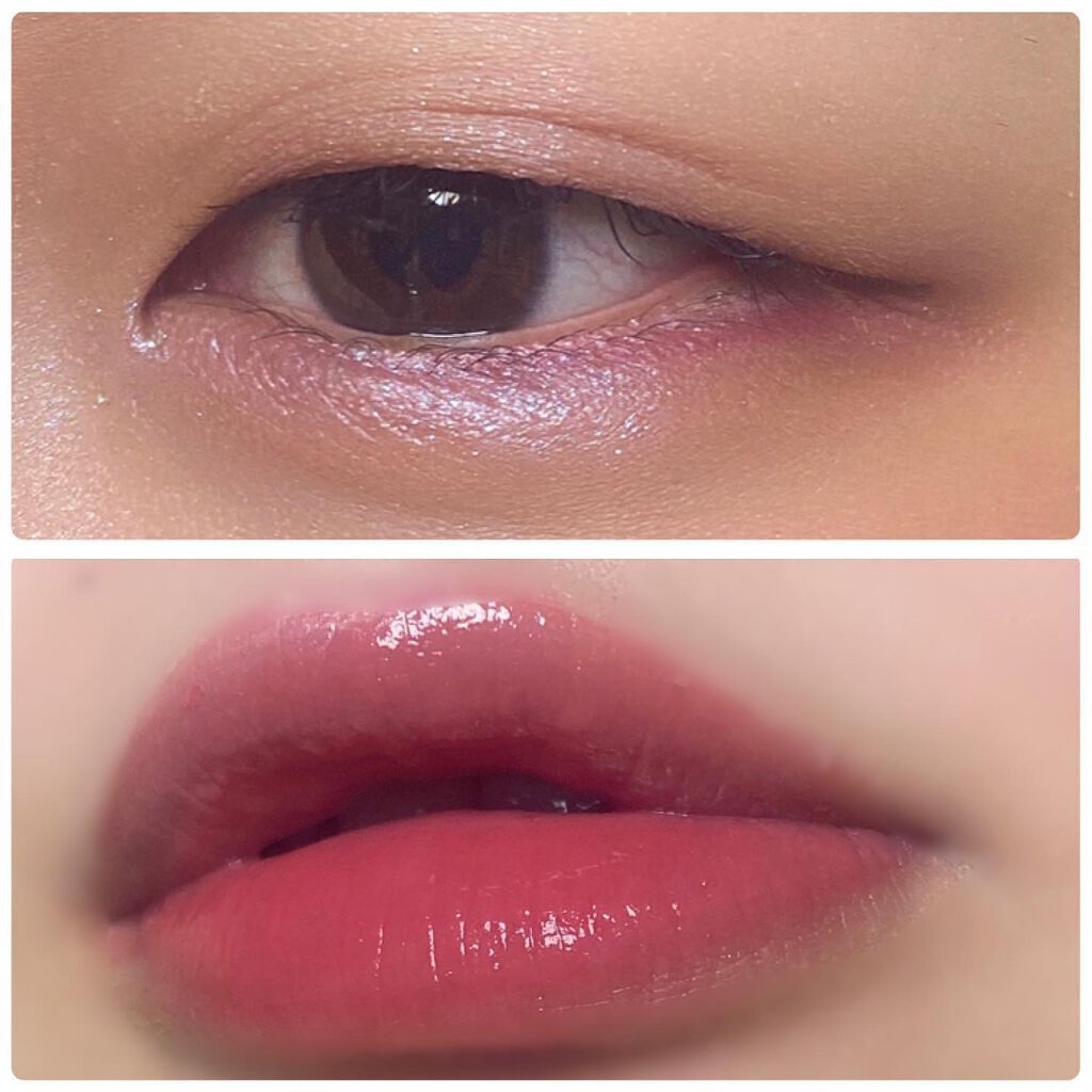 ラブ・ライナー リキッドアイライナーR3/ラブ・ライナー/リキッドアイライナーを使ったクチコミ(7枚目)