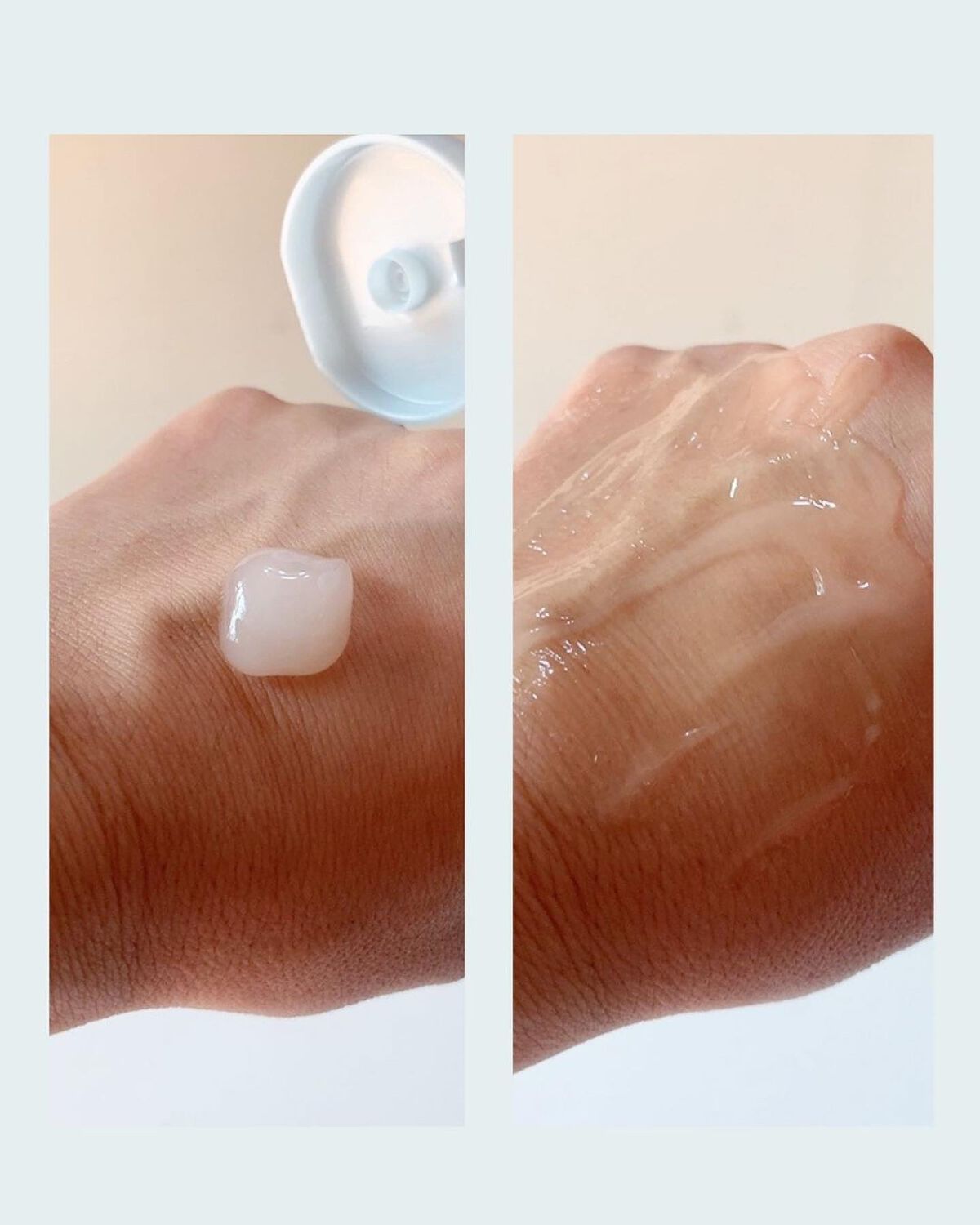 モーニング リニュー/インフィニティ/その他洗顔料を使ったクチコミ（2枚目）