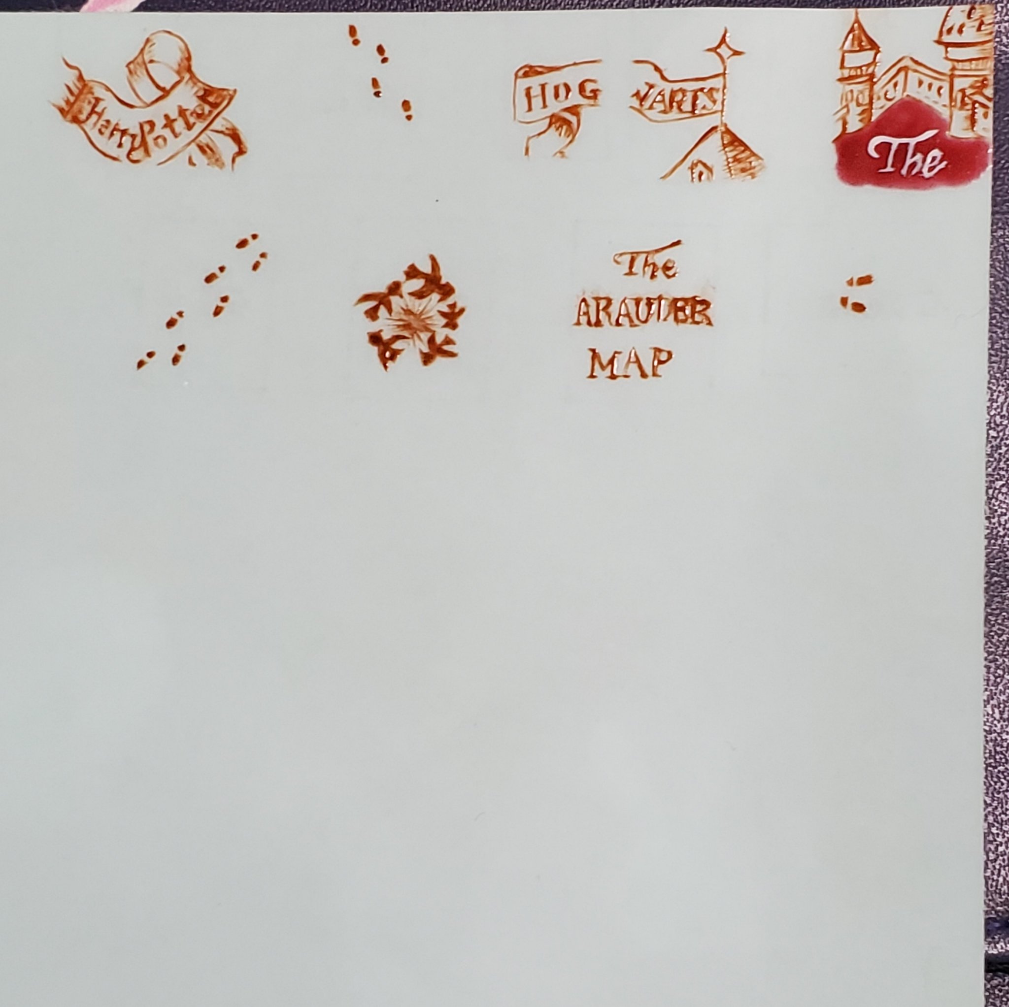 痛ライナー 白/ネイル工房/ジェルネイルを使ったクチコミ（3枚目）