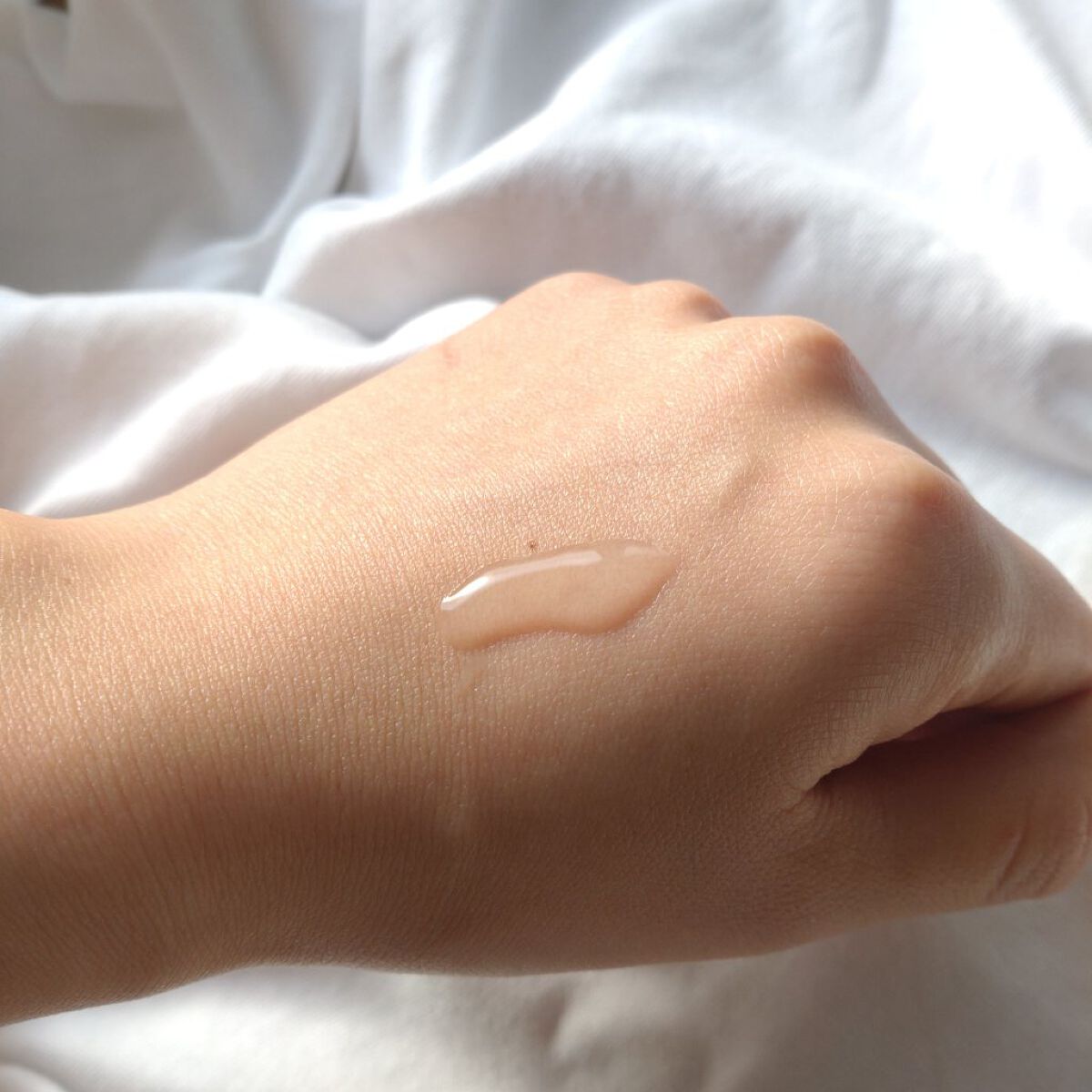 ヒト幹細胞配合美容液/セルラッシュ/美容液を使ったクチコミ（3枚目）