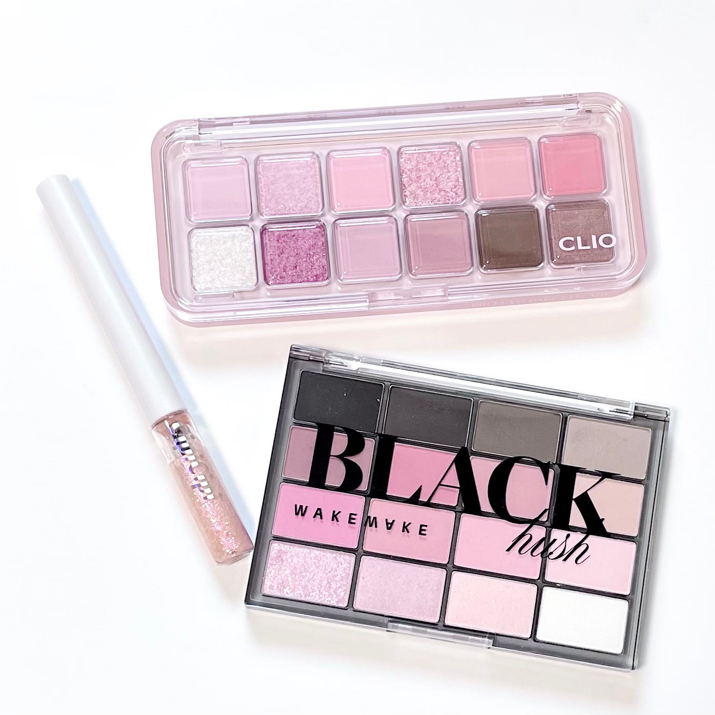 描くふたえアイライナー/CEZANNE/リキッドアイライナーを使ったクチコミ(3枚目)