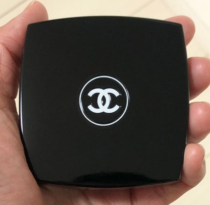 レ キャトル オンブル/CHANEL/アイシャドウパレットを使ったクチコミ(8枚目)