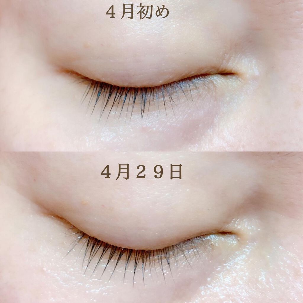 EMAKED（エマーキット）/水橋保寿堂製薬/まつげ美容液を使ったクチコミ（2枚目）