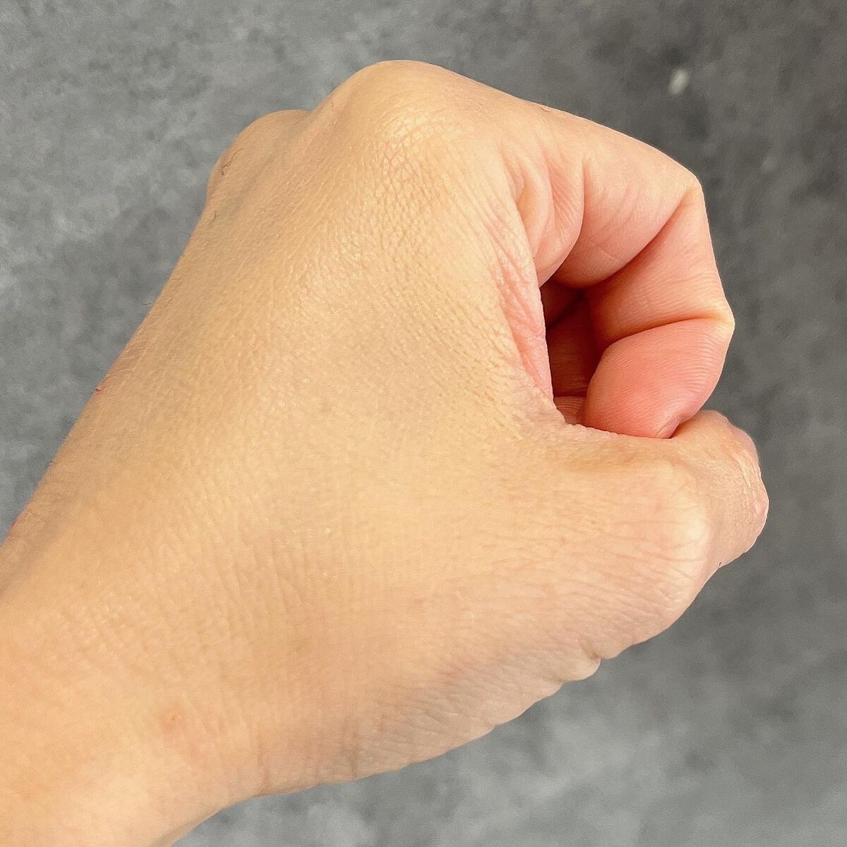 ワンダーベルベットラスティングクッション/i’m meme/クッションファンデーションを使ったクチコミ(4枚目)