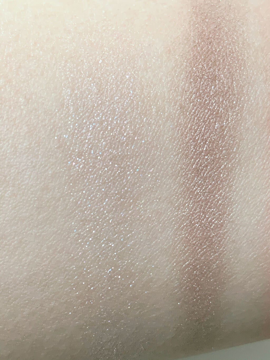 シグニチャー カラー アイズ/SUQQU/アイシャドウパレットを使ったクチコミ(5枚目)