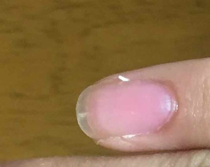 エテュセ クイックケアコート/ettusais/ネイルオイル・トリートメントを使ったクチコミ(2枚目)