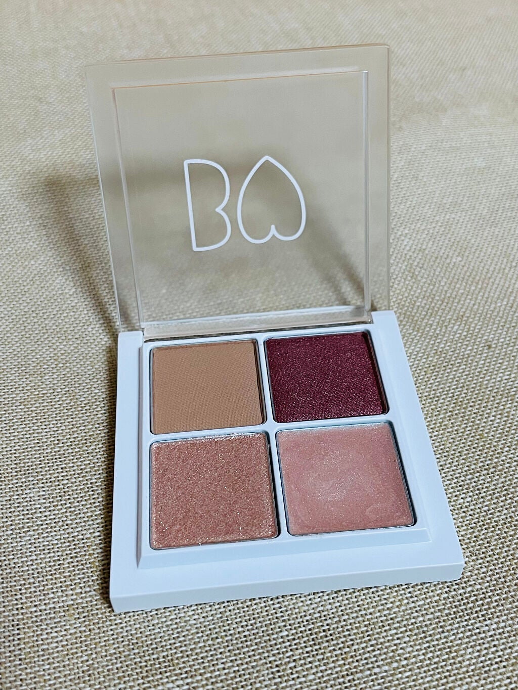 つやぷるリップR/b idol/口紅を使ったクチコミ(2枚目)