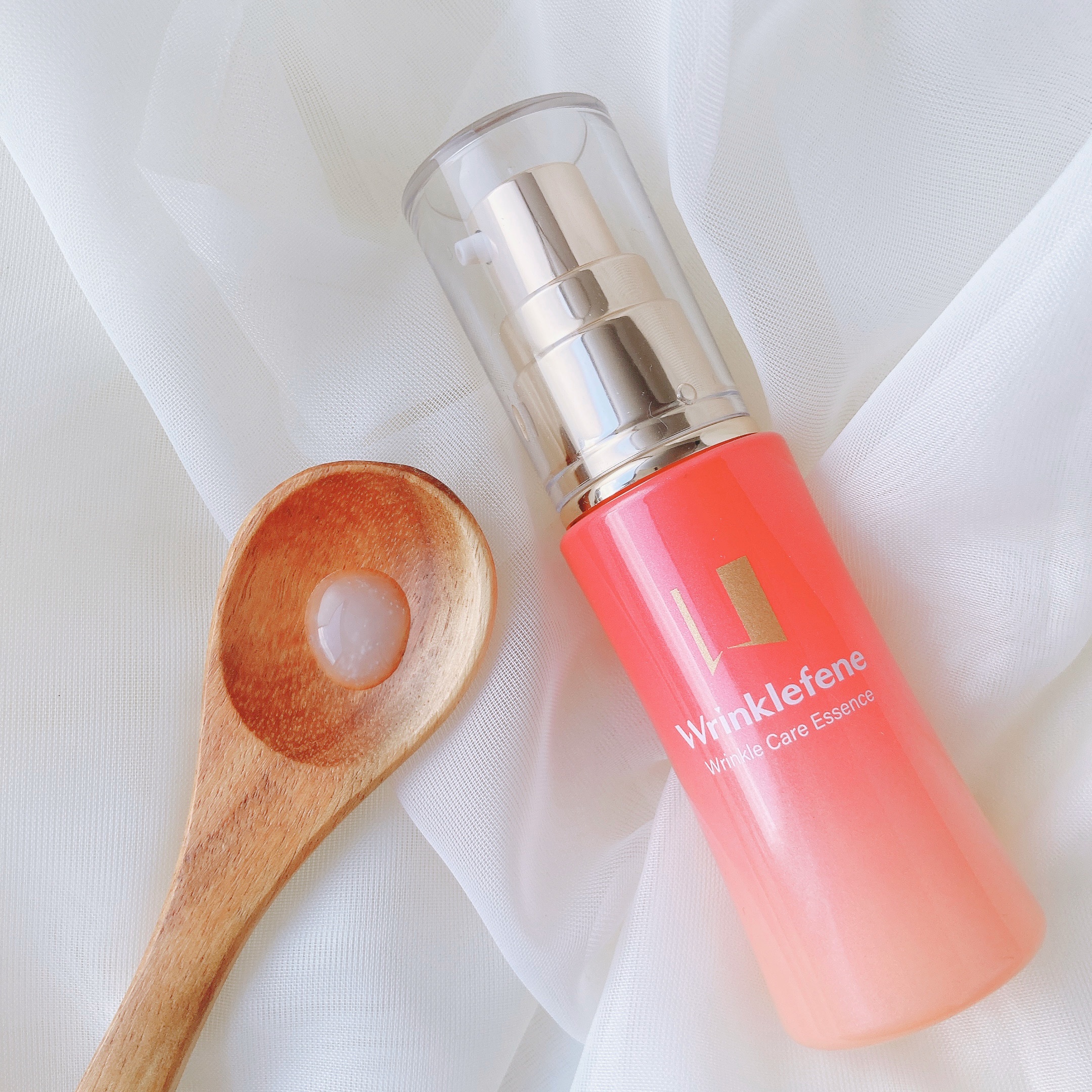 リンクルフィーネ 薬用シワ改善美容液 / ショップジャパン