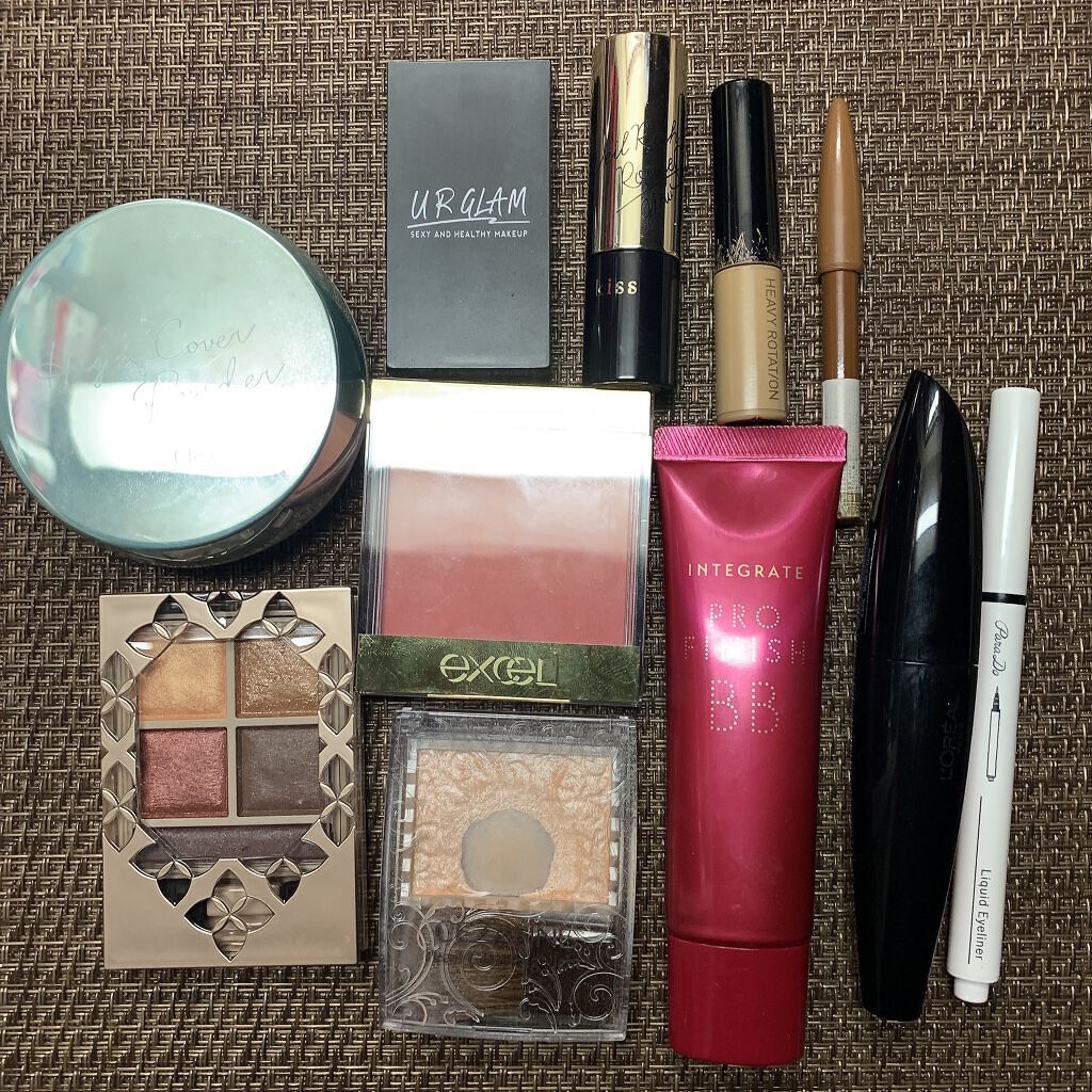 ヴェールリッチルージュ グロウ/KiSS/口紅を使ったクチコミ（3枚目）