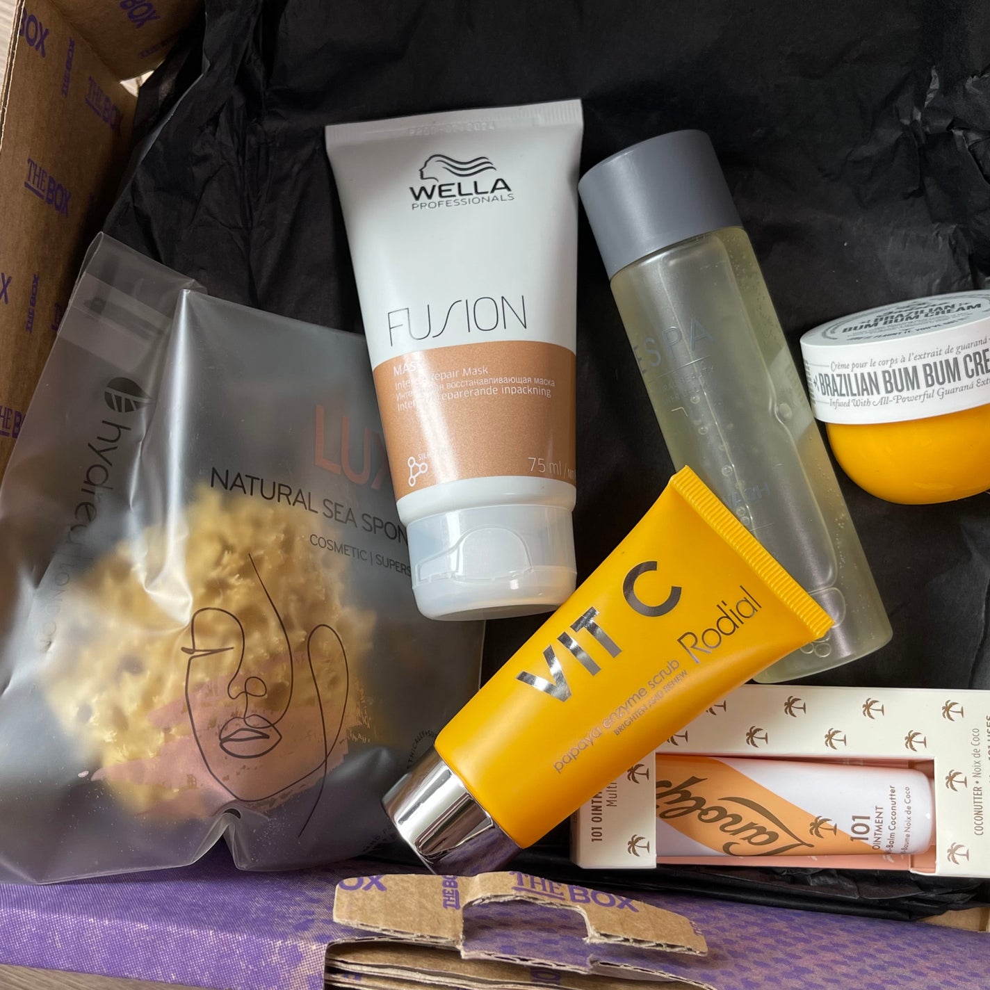 ESPA/ESPA (海外)/その他スキンケアを使ったクチコミ(1枚目)