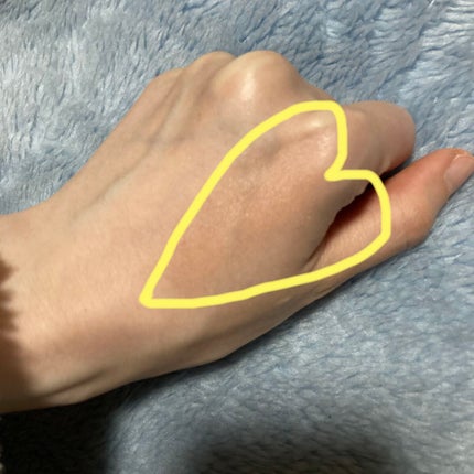 グロウフルールチークス/キャンメイク/パウダーチークを使ったクチコミ(2枚目)