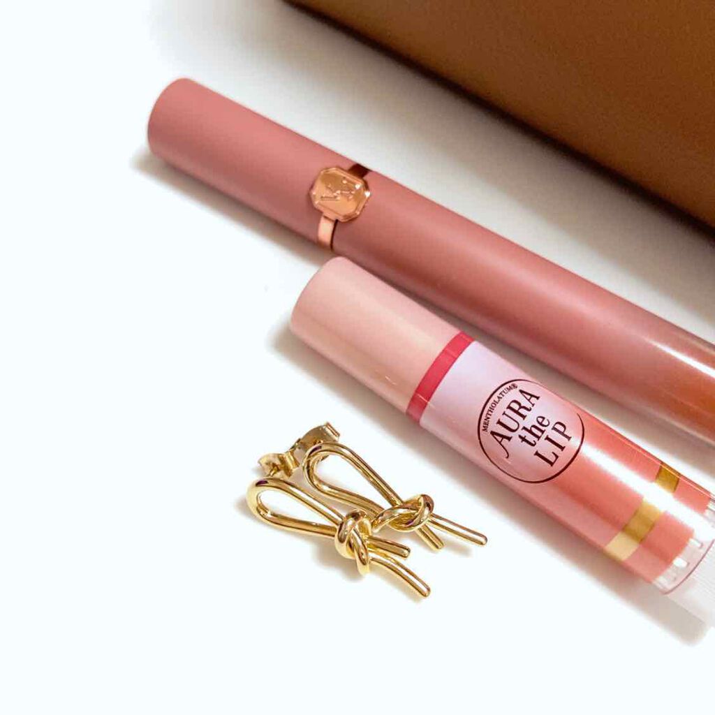 ロート製薬 オーラザリップ AURA the LIP メンソレータム10個セット オーラザリップ｜メンソレータムの口コミ - ロート製薬の本気