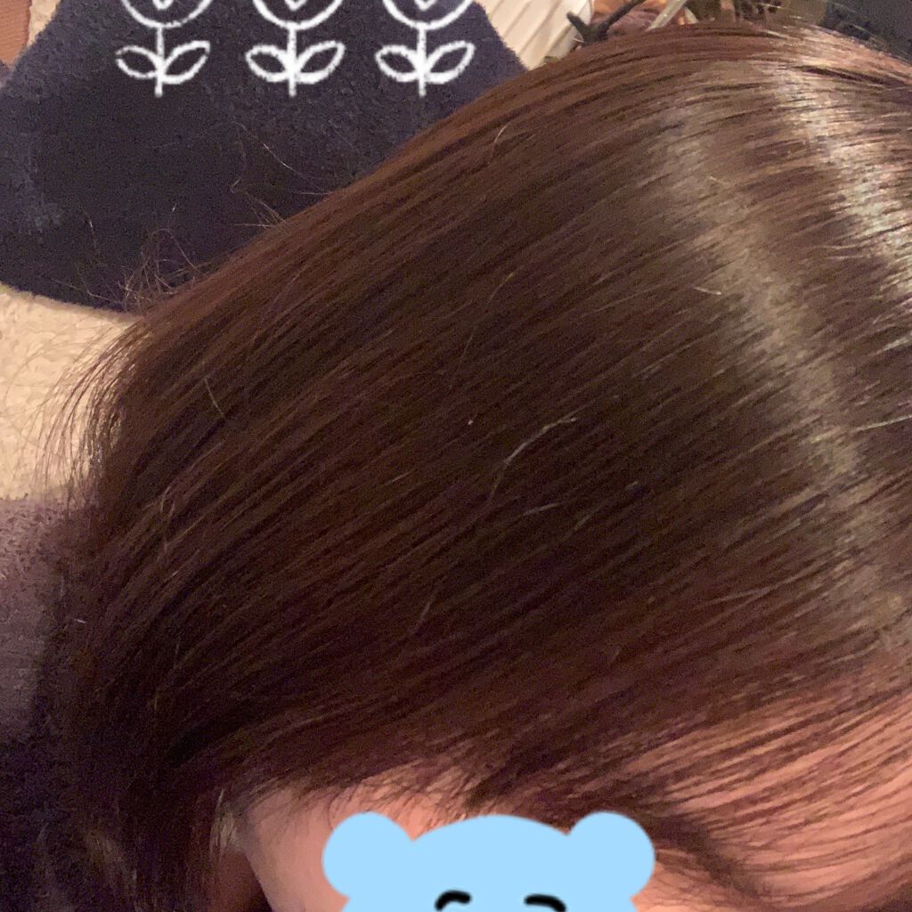 mik! on LIPS 「美容師さんオススメのシャンプーNOTTObyREZO最近、市販..」(2枚目)