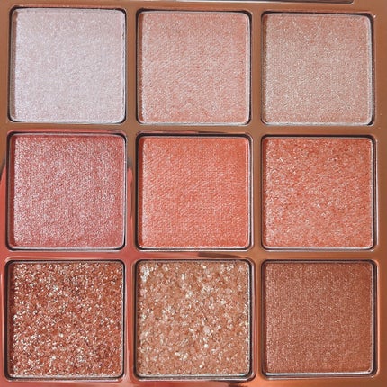 ワンピックアイシャドウパレット/APLIN/アイシャドウパレットを使ったクチコミ(5枚目)