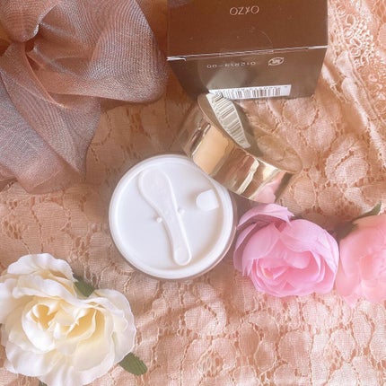 ビューティーオープナージェル リンクル&ホワイト/オージオ/美容液を使ったクチコミ(2枚目)