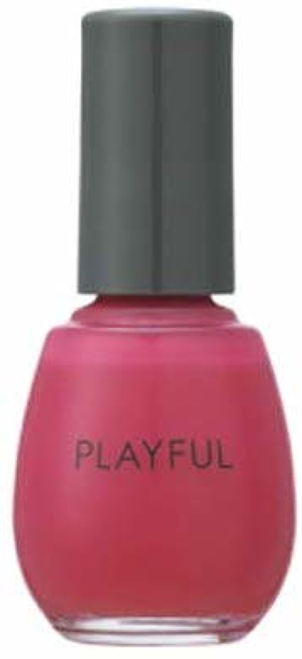 プレイフル アップデートネイル pun-06 ピオニーピンク