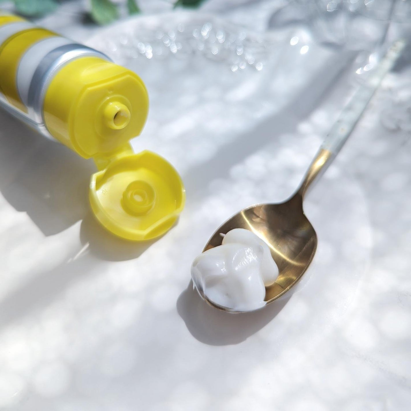 ヘアスタイリング ソフトクリーム/OCEAN TRICO/ヘアワックス・クリームを使ったクチコミ(4枚目)