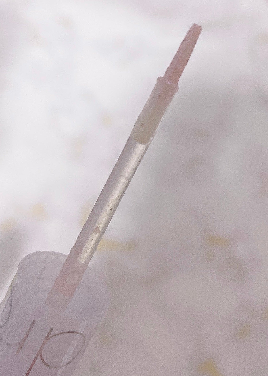 リキッド グリッター シャドウ/rom&nd/グリッターを使ったクチコミ(2枚目)