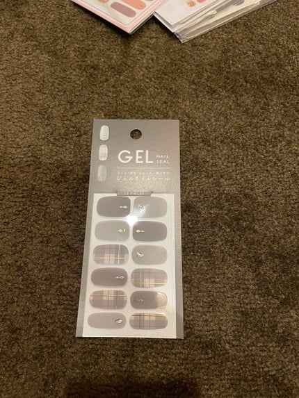 カラフルネイルズ/キャンメイク/マニキュアを使ったクチコミ(5枚目)