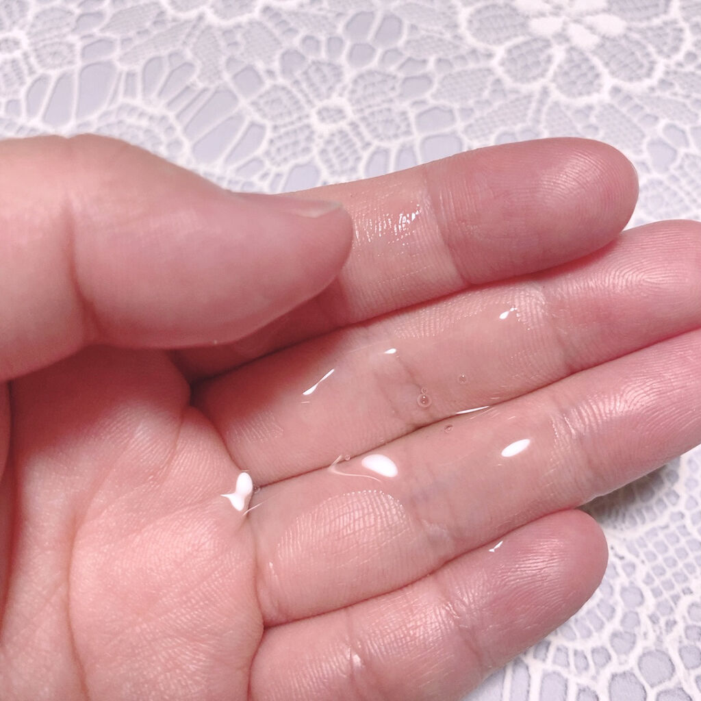 リッチモイストスージングセラム(80ml)/Klairs/美容液を使ったクチコミ（2枚目）