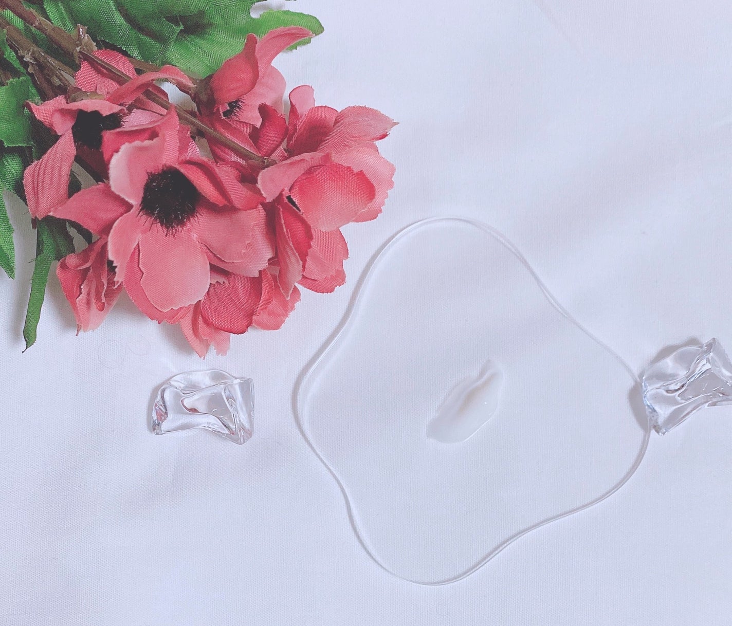 リポソーム リペア インテンシブ クリーム/shaishaishai/フェイスクリームを使ったクチコミ(3枚目)