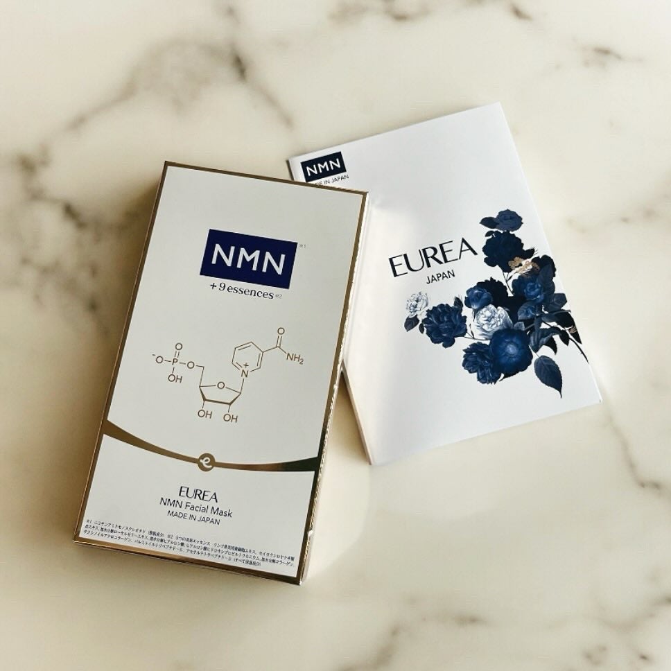 フェイシャルマスク /EUREA /シートマスク・パックを使ったクチコミ(2枚目)