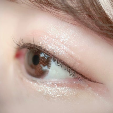 シャインオンステージアイパレット 01 ラブストーリー/upink/アイシャドウパレットを使ったクチコミ(3枚目)