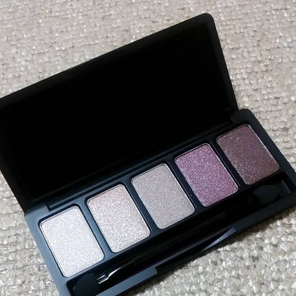 アイシャドウパレット/ドド/アイシャドウパレットを使ったクチコミ(2枚目)