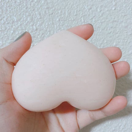 恋するおしり ヒップケアソープ/ペリカン石鹸/バスト・ヒップケアを使ったクチコミ(4枚目)