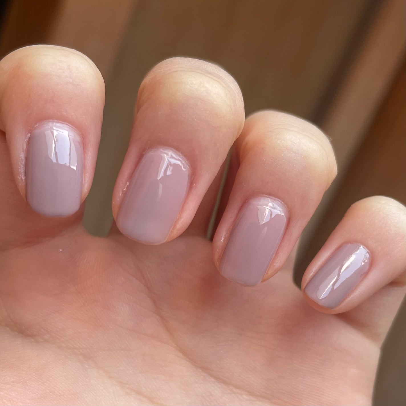 カラフルネイルズ/キャンメイク/マニキュアを使ったクチコミ(3枚目)