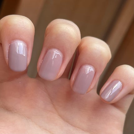 カラフルネイルズ/キャンメイク/マニキュアを使ったクチコミ(3枚目)