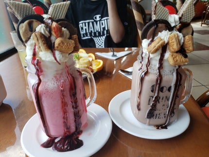 GENE TOKYO リラクシーアイシャドウ/DAISO/アイシャドウパレットを使ったクチコミ(3枚目)