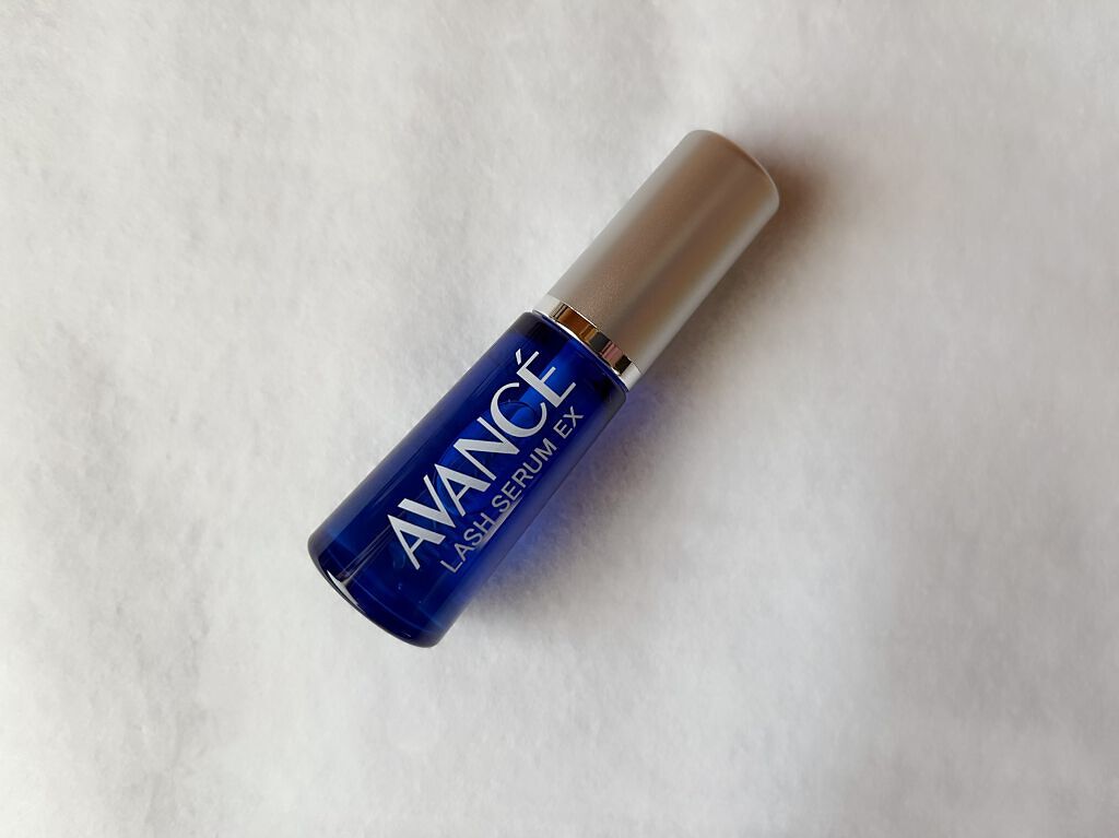 アヴァンセ ラッシュセラム EX(医薬部外品)/アヴァンセ/その他を使ったクチコミ（3枚目）