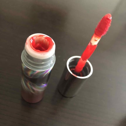 アピュー ウォーターライト ティント/A’pieu/リップティントを使ったクチコミ(1枚目)