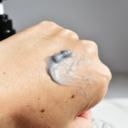 クレイクリームシャンプー(モイスト)/cocone/市販シャンプーを使ったクチコミ(5枚目)