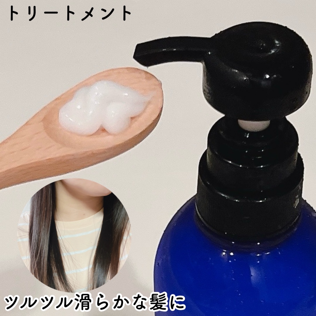 シャンプー、トリートメント プラセンタ シャンプー EX/トリートメント EX｜Dr.Selectの